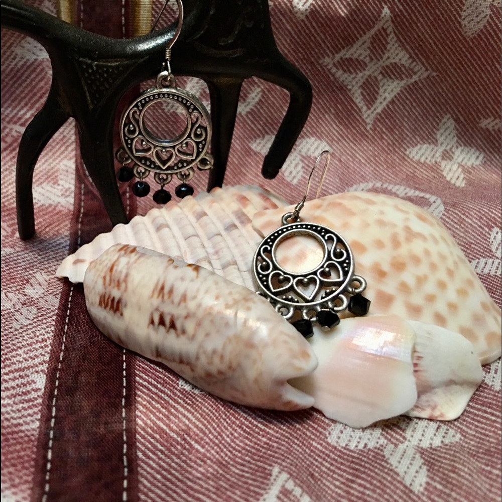 Earrings - Picture 4 of 4